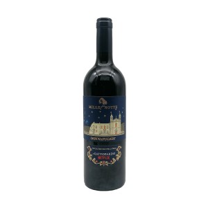 DONNAFUGATA Sicilia Rosso...