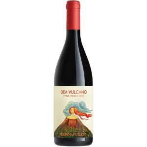 DONNAFUGATA Etna Rosso DEA...