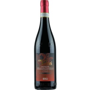 Brunelli Amarone della...