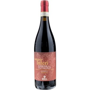 Brunelli Amarone della...