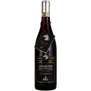 Brunelli Amarone della...