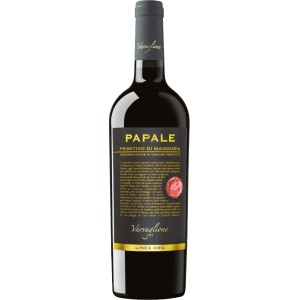 Varvaglione Primitivo Di...