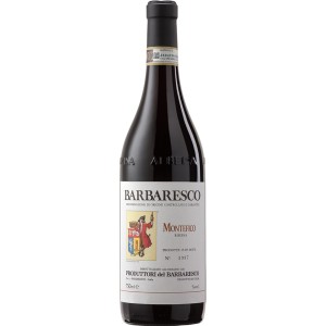 PRODUCERS of BARBARESCO...