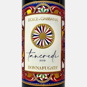 DolceGabbana Tancredi Terre...