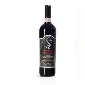 CASE BASSE-SOLDERA Brunello...
