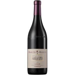 DANTE RIVETTI Nebbiolo...