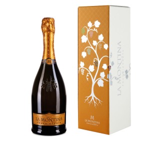 LA MONTINA Franciacorta...