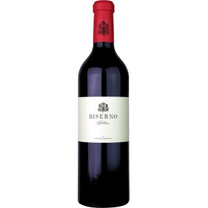 TENUTA DI BISERNO Toscana...