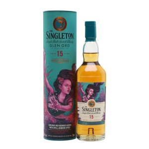 SINGLETON Single Malt Glen...