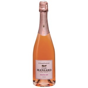 Gilles Mansard Champagne...