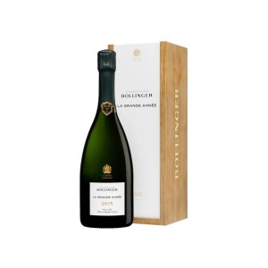 Bollinger Champagne Grande...