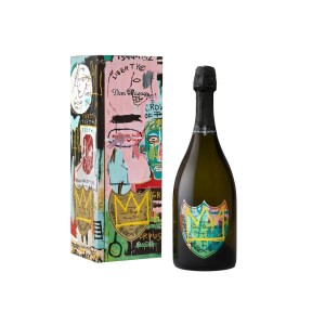 Dom Perignon Champagne Jean...