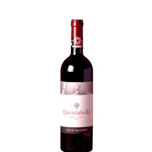 QUERCIABELLA Chianti...