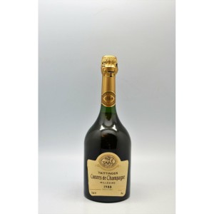 Taittinger Champagne COMTES...