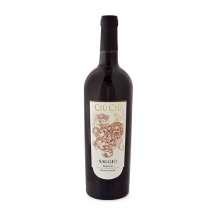 Ciù Ciù Sangiovese Saggio...