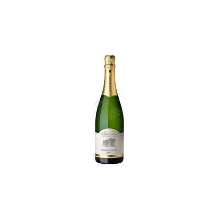 Allimant Laugner Cremant d'Alsace Brut Magnum cl.150