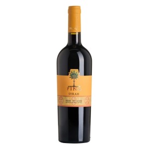 CANTINE FINA Syrah Igp...