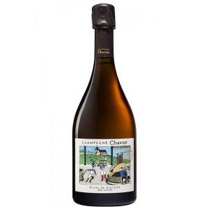 Chavost Champagne Blanc de...