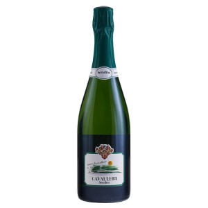 Cavalleri Spumante Vsq...