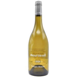 Francois Mikulski Bourgogne...