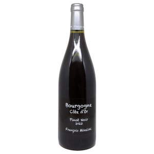 Francois Mikulski Bourgogne...