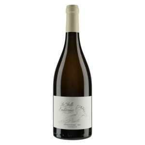 Domaine Agisson  Pouilly...