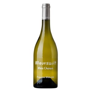 Francois Mikulski Meursault...