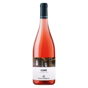 Tenuta Ferrata Etna Rosato...