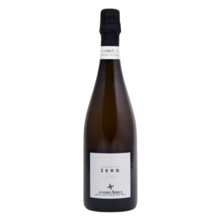 Arici Franciacorta Dosaggio Zero Millesimato Docg 2020 cl.75