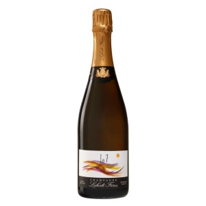 Laherte Champagne Extra...