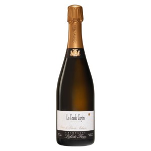 Laherte Champagne Extra...