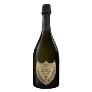 Dom Perignon Champagne 2017...