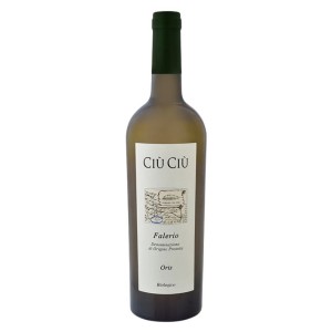 Ciu' Ciu' Falerio Oris Dop...
