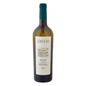 Ciu' Ciu' Passerina Evoé'...