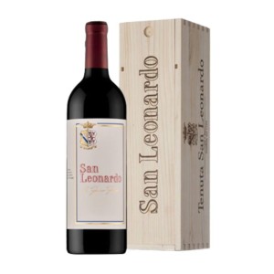 TENUTA SAN LEONARDO San...