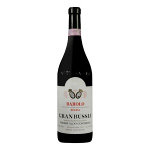 ALDO CONTERNO Barolo...