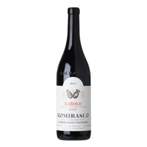 ALDO CONTERNO Barolo BUSSIA...