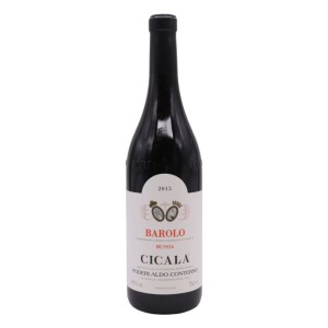 ALDO CONTERNO Barolo BUSSIA...