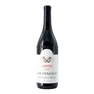 ALDO CONTERNO Barolo BUSSIA...