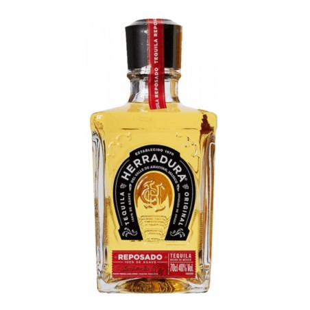 Herradura Tequila Reposado cl.70