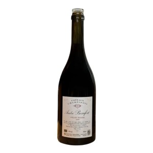 André Beaufort Coteaux...