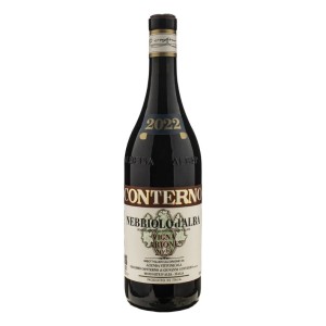 Giacomo Conterno Nebbiolo...