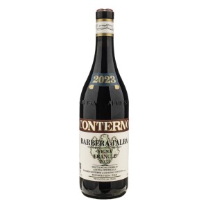 Giacomo Conterno Barbera...