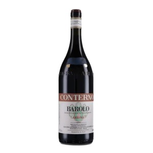 Giacomo Conterno Barolo...