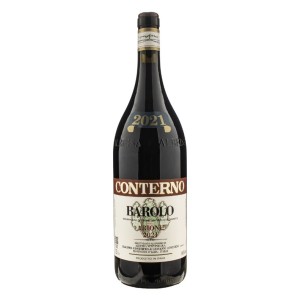 Giacomo Conterno Barolo...