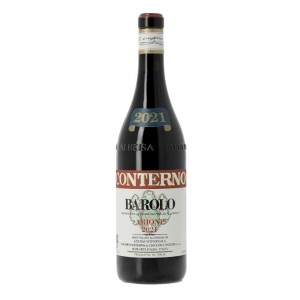 Giacomo Conterno Barolo...