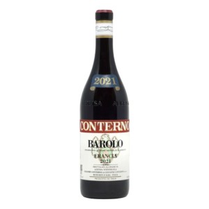 Giacomo Conterno Barolo...