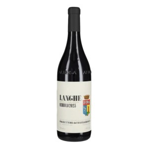 Producers of Barbaresco...