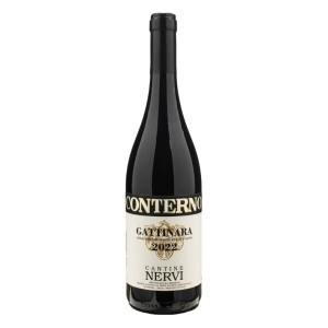 Cantine Nervi Conterno...