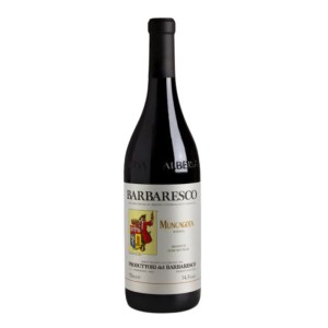 Producers of Barbaresco...
